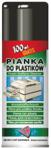 Pianka do Plastiku 400ml