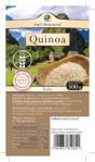 Pięć Przemian Quinoa Komosa Ryżowa bezglutenowa 500g
