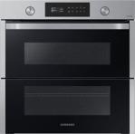 Piekarnik Samsung Dual Cook Flex NV75A6649RS