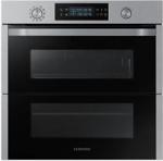 Piekarnik Samsung Dual Cook Flex NV75N5641RS