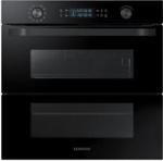 Piekarnik Samsung Dual Cook Flex NV75N5671RB