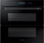 Piekarnik Samsung Dual Cook Flex NV75N7626RB