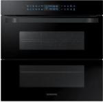 Piekarnik Samsung Dual Cook Flex NV75N7646RB