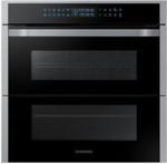 Piekarnik Samsung Dual Cook Flex NV75N7646RS