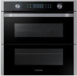 Piekarnik Samsung Dual Cook Flex NV75N7647RS