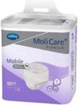 Pieluchomajtki Molicare Premium Mobile 10 kropli L 30 szt