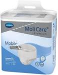 Pieluchomajtki Molicare Premium Mobile 6 kropli XS 30 szt