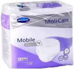 Pieluchomajtki Molicare Premium Mobile 8 kropli S 30 szt