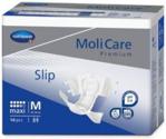 Pieluchomajtki Molicare Premium Slip Maxi Plus rozmiar M 14 szt