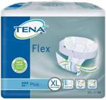 Pieluchomajtki Tena Flex Plus Extra Large 30Szt