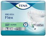 Pieluchomajtki TENA FLEX ProSkin, Large, 30 sztuk