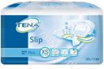 Pieluchomajtki TENA Slip Plus XS op.30 szt.