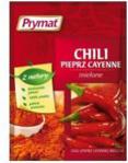 Pieprz cayenne