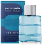 Pierre Cardin Pour Homme for Men Woda Toaletowa 50ml spray