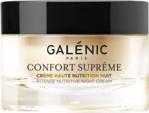 PIERRE FABRE GALENIC CONFORT SUPREME krem intensywnie odżywiający na noc 50 ml