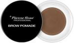 pierre rene BROW POMADE POMADA DO BRWI 02 BROWN 4G