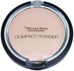 Pierre Rene Face Puder w Kompakcie Nadający Doskonały Wygląd 05 Soft Beige 8g