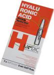 Pierre Rene Hyaluronic Acid Wrinkle Reduction Treatment 7 o dniowa redukująca zmarszczki kuracja w ampułkach 7 x 2ml