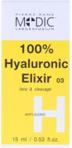 Pierre Rene Medic Laboratorium 100% Eliksir Kwas Hialuronowy 15ml