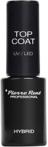 Pierre Rene Nail Bar New Pierre Rene Żel Nawierzchniowy Top Coat 6Ml