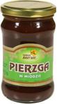 Pierzga w Miodzie (400g) Sądecki Bartnik