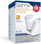 Pikdare Opaska Elastyczna Pic Solution Self Fix Samoprzylepna 80cmx4m 1 szt