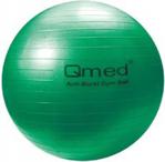 Piłka rehabilitacyjna Qmed śr. 65 cm