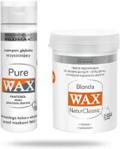 Pilomax Laboratorium Wax Pilomax Natur Classic Blonda Maska Regenerująca Do Włosów Jasnych 480ml + Wax Pure Szampon 200ml