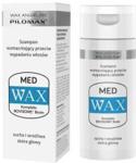 Pilomax Wax Angielski MED Szampon wzmacniający przeciw wypadaniu 150 ml