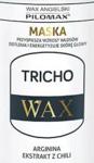 Pilomax Wax Angielski Pilomax, Tricho Maska przyspiesza wzrost włosów, 20 ml