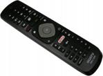 Pilot Philips RM-L1285 Led Smart Tv 3D Netflix