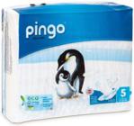 PINGO Ultra Soft 5 Junior 11-25kg 36szt.