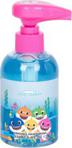 Pinkfong Baby Shark Singing Hand Wash Mydło W Płynie 250ml