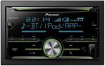 PIONEER FH-X730BT