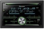 Pioneer FH-X840DAB