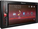 Pioneer MVH-A210BT