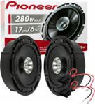 Pioneer TS-G1710F