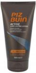 Piz Buin Active Spf15 Sun Lotion 150ml