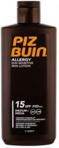 Piz Buin Allergy Spf15 Preparat Do Opalania Ciała 200Ml