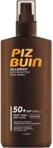 Piz Buin Allergy Sun Sensitive Skin Spray Spf50 Preparat Do Opalania Ciała 200Ml