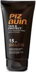 Piz Buin Balsam Do Opalania Tan & Protect Spf 15 150Ml