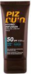 Piz Buin Hydro Infusion Spf50 Preparat Do Opalania Twarzy 50Ml