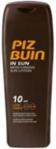 Piz Buin In Sun Lotion In Sun Lotion Spf10 200ml