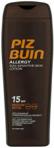 Piz Buin In Sun Lotion SPF15 200ml