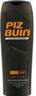 Piz Buin In Sun Lotion SPF6 200 ml