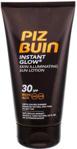 Piz Buin Instant Glow Balsam Nadający Blask Spf30 150Ml