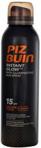 Piz Buin Instant Glow Spray SPF15 150ml (Ochronny spray do opalania, wodoodporny)