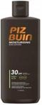 Piz Buin Moisturising Spf30 Mleczko W Do Opalania