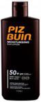 Piz Buin Moisturising Sun Lotion Spf50+ Preparat Do Opalania Ciała 200 Ml Unisex