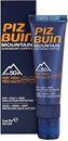 Piz Buin Mountain Krem Do Opalania Spf 50 Suncream + Lipstick 20ml